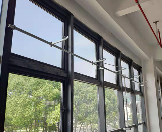 上海专业螺杆开窗器厂家