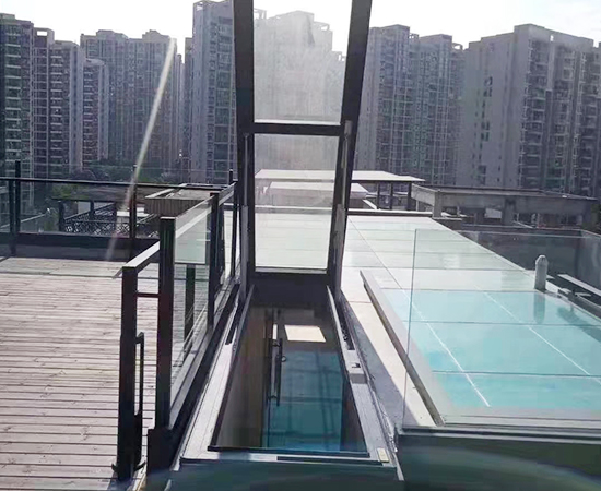 上海优质平移通风天窗厂家